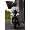 Motodynamic Full LED Projection Headlight with DRL For Yamaha YZF-R6 (08-16) - ECE / DOT Worldwide Version